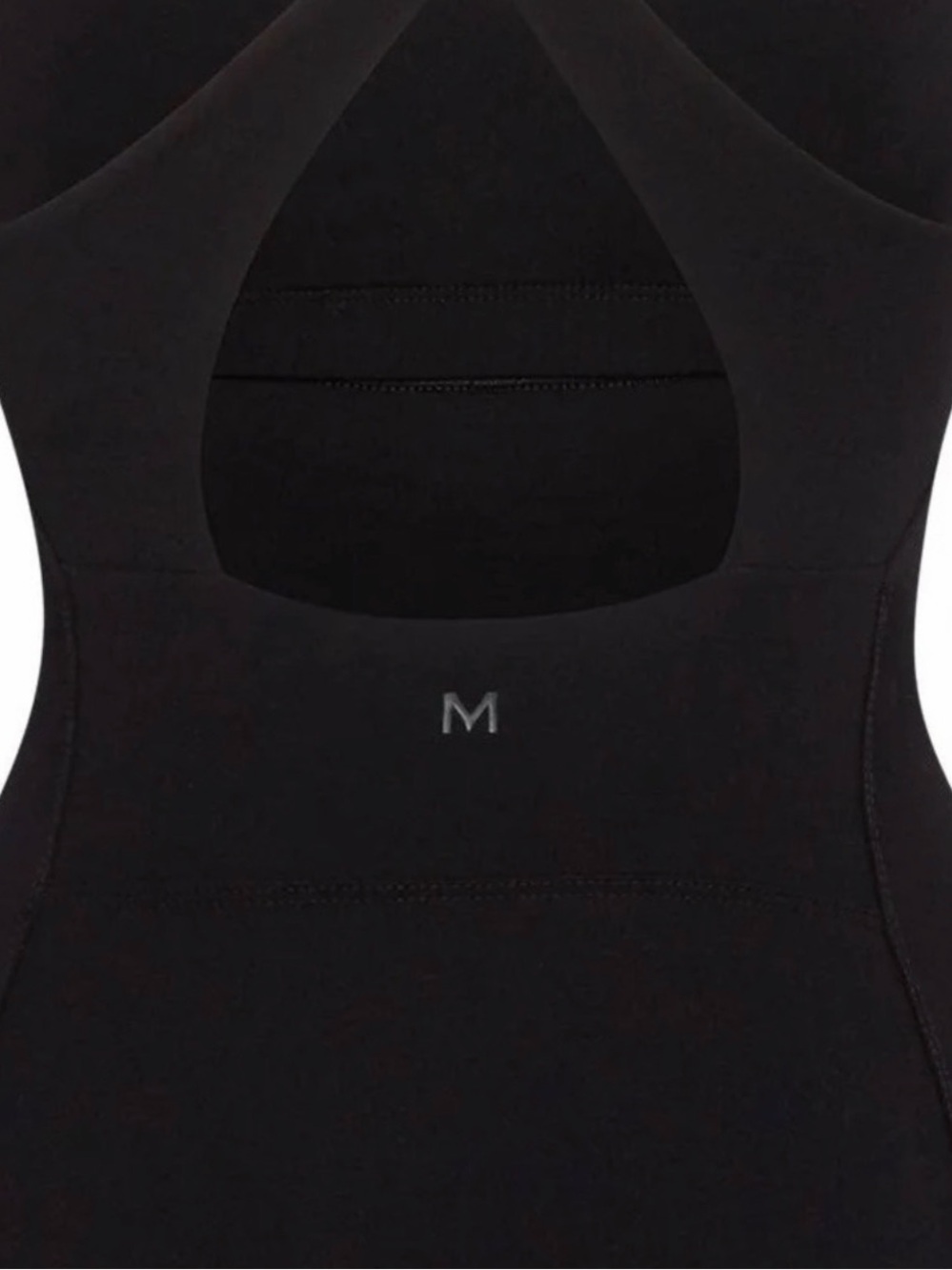 Monday Swimwear ~ Romper (M) NWOT - Picture 2 of 3